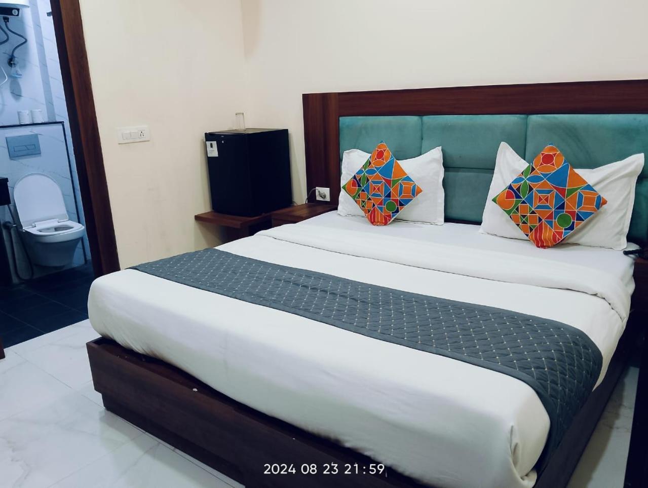 Hotel Glace Near Igi Airport Delhi New Delhi